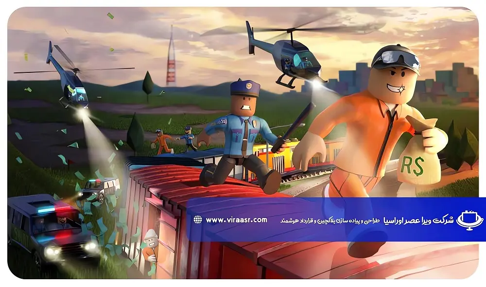 بازی سند باکس | ویراعصر