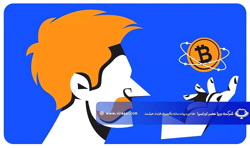 رازهای کسب درآمد از بازی های کریپتو | ویراعصر