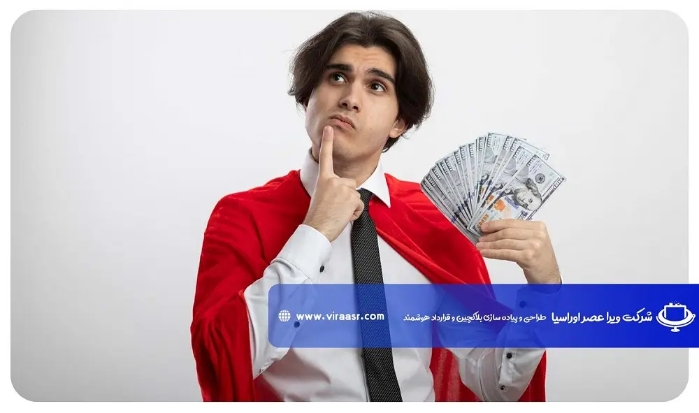محاسبه قیمت پرفکت مانی | ویراعصر