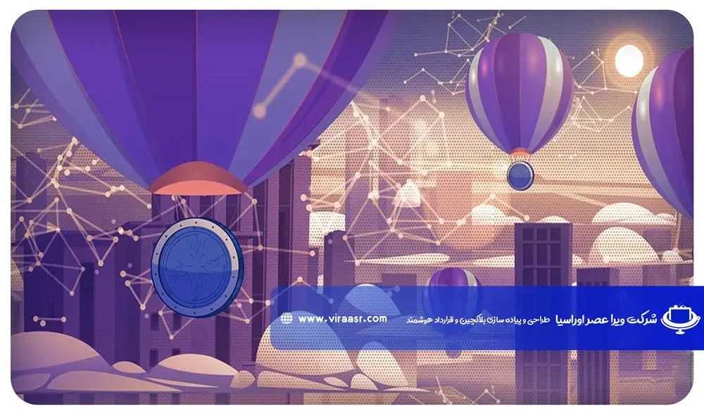 مزایای ایردراپ