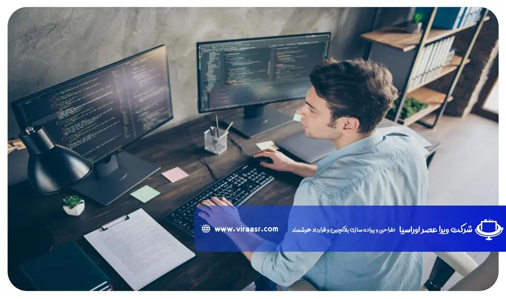 چالش ها و مزایای کار در فرانت اند