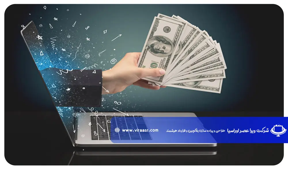 چگونگی شرکت در ایردراپ های ارز دیجیتال