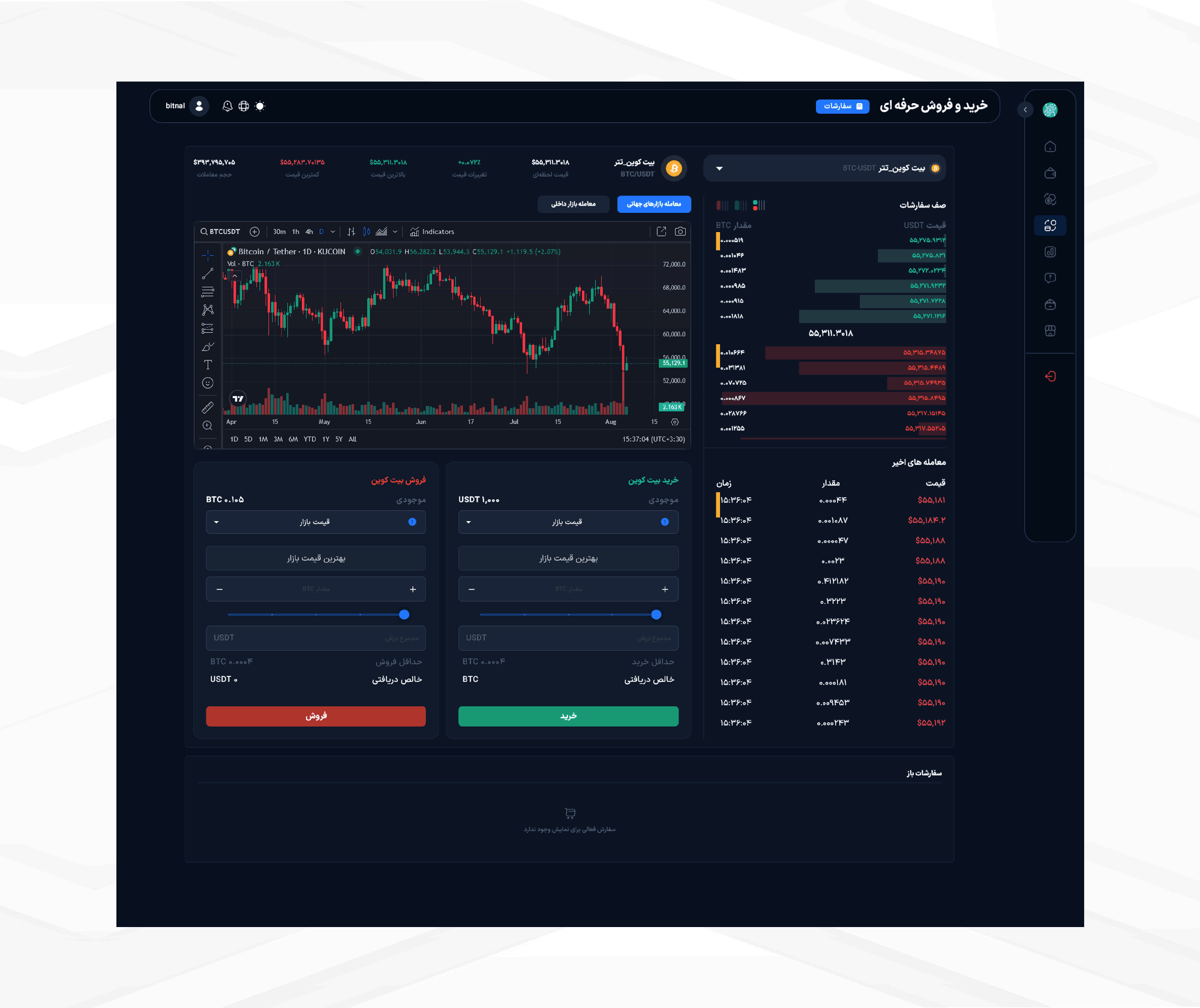 trade-dark