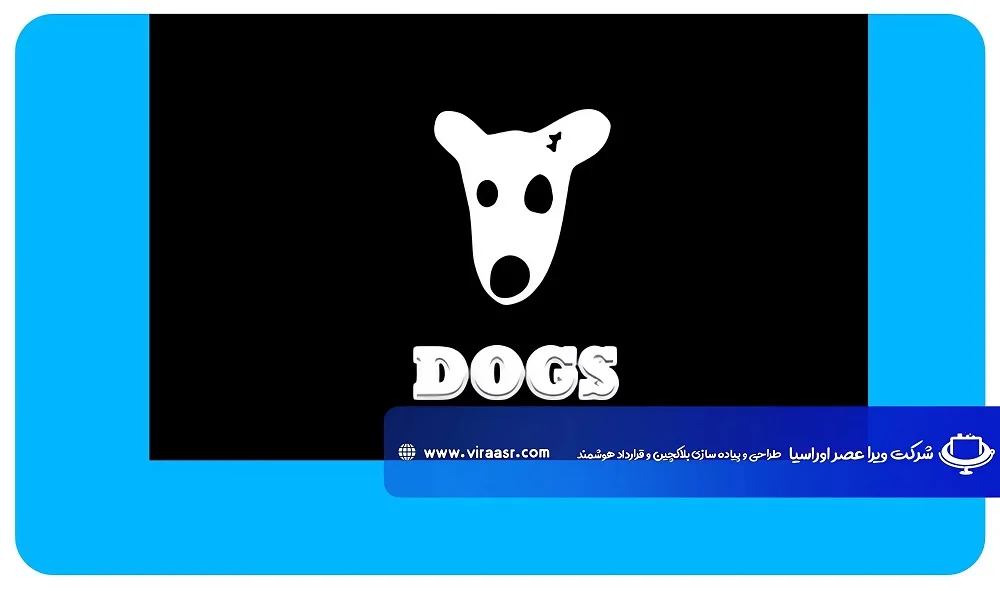 ایردراپ داگ Dogs