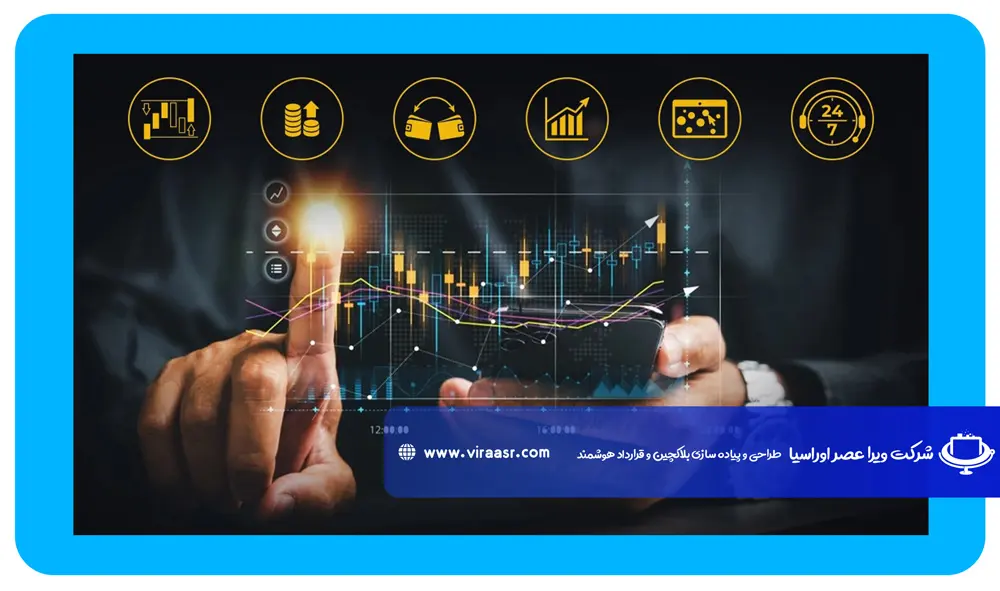 تحلیل عمیق طرح توجیهی راه اندازی صرافی ارز دیجیتال