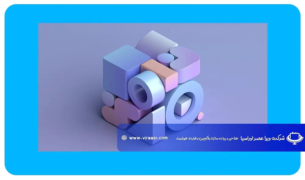 روش های ساخت توکن