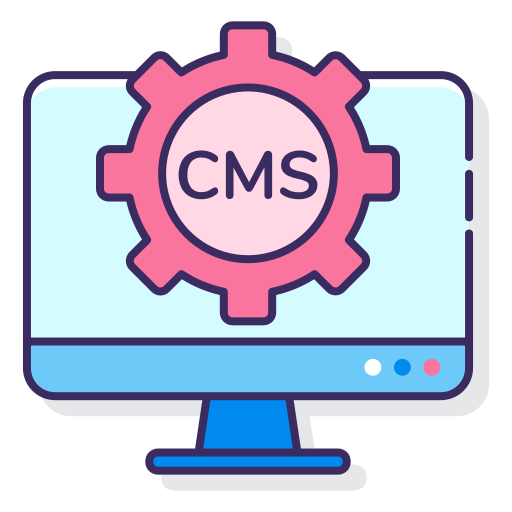 سیستم مدیریت محتوا (CMS)