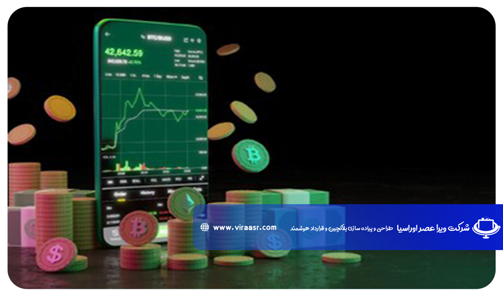 معاملات فیوچرز