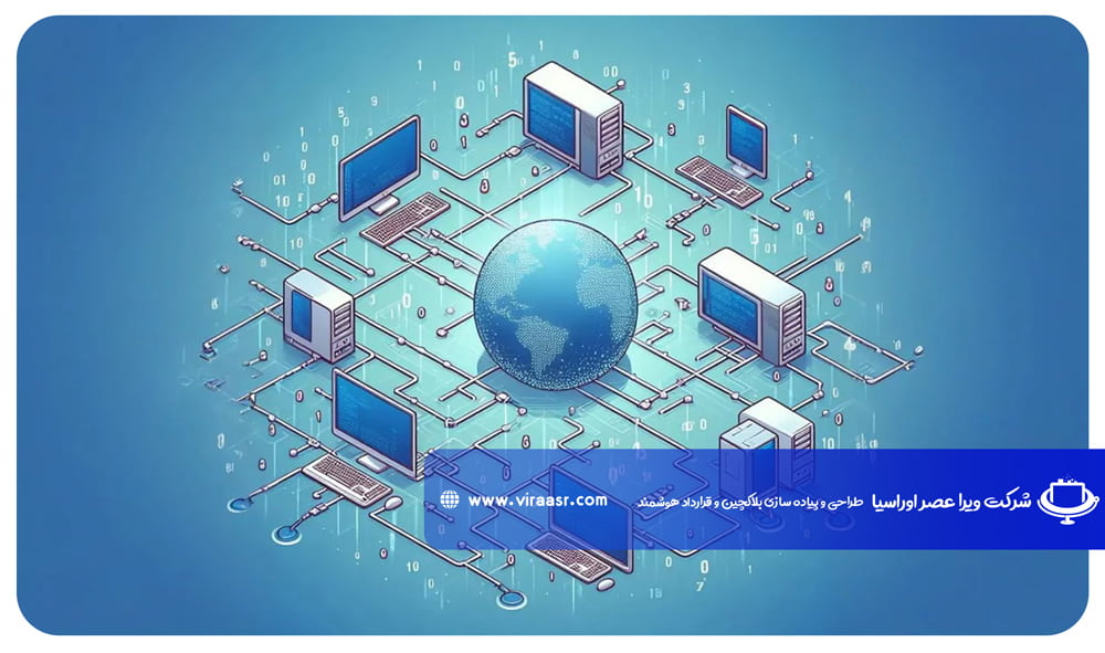 پروتکل ها و تکنولوژی های P2P معروف