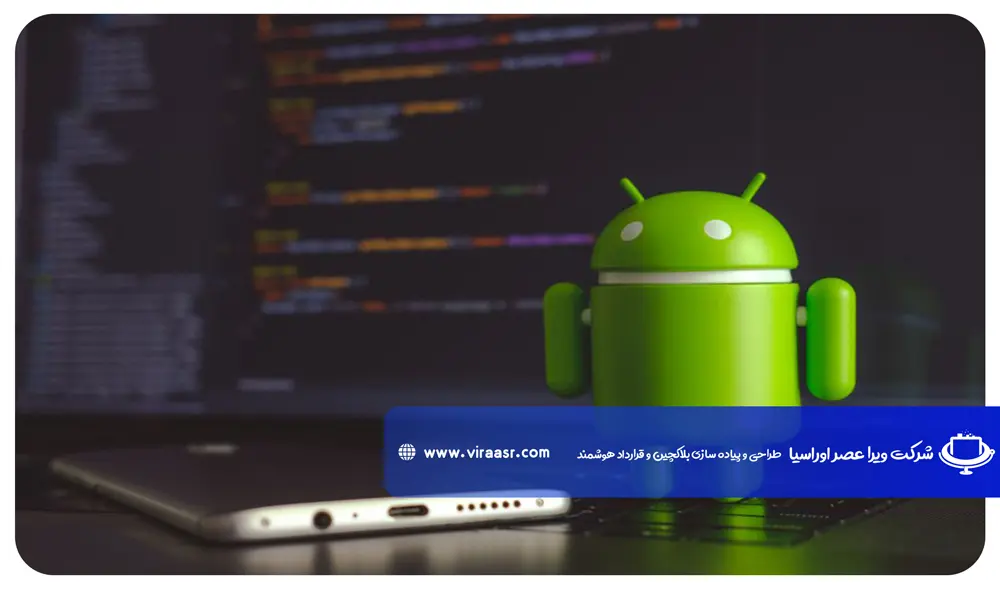 زبان برنامه نویسی Dark