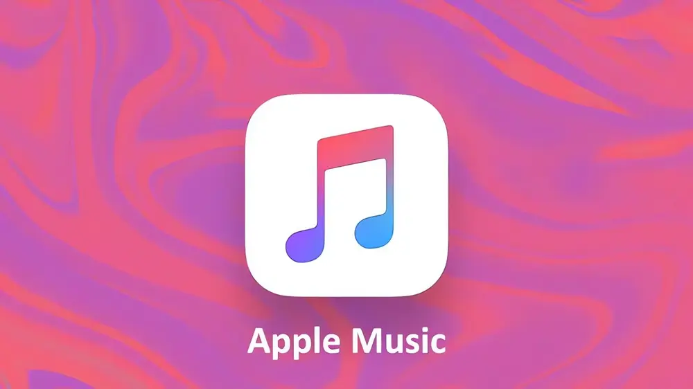 گیفت کارت اپل موزیک (Apple music Gift Card)