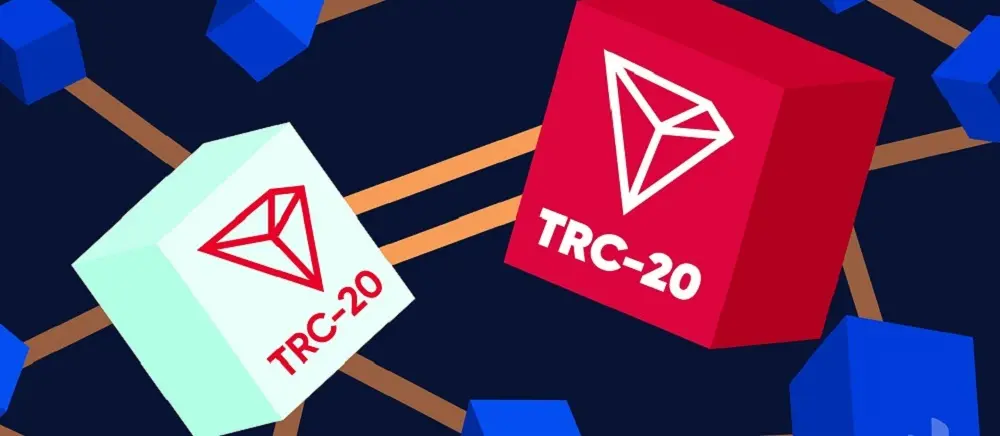 تتر ترون (TRC-20)