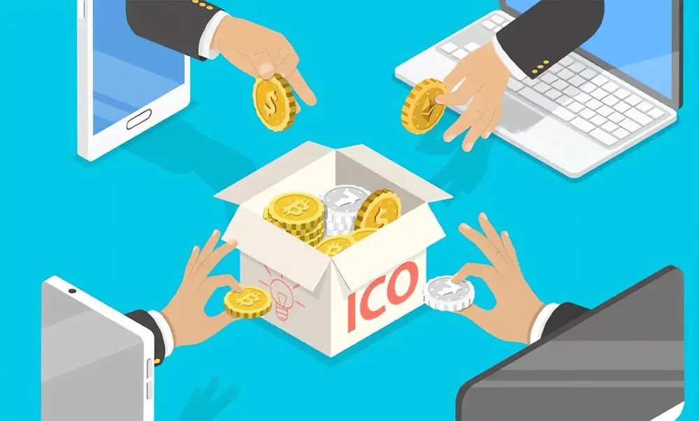 چگونه از عرضه اولیه کوین مطلع شویم؟