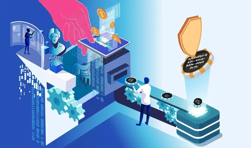 کاربردهای توکنیزه کردن چیست؟