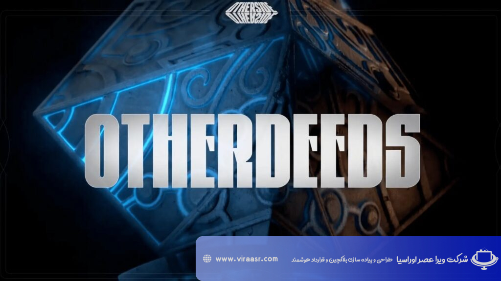metaverse otherdeeds