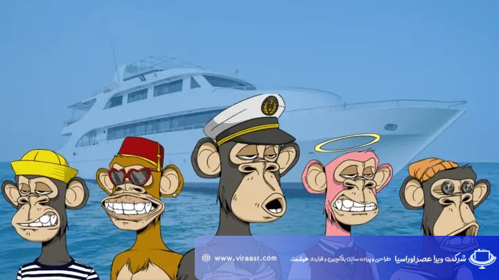 Bored Ape Yacht Club (BAYC)