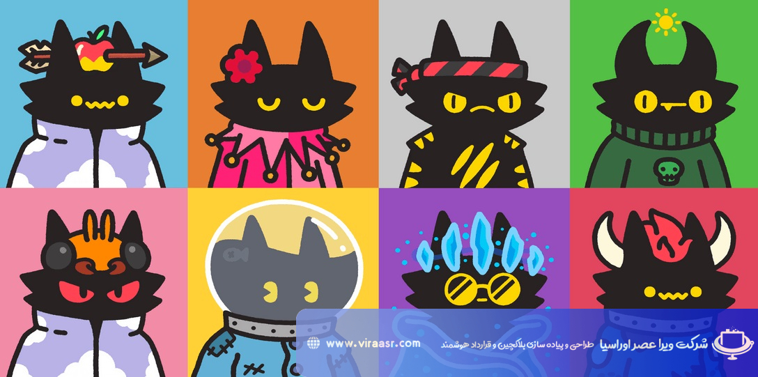 Cool Cats