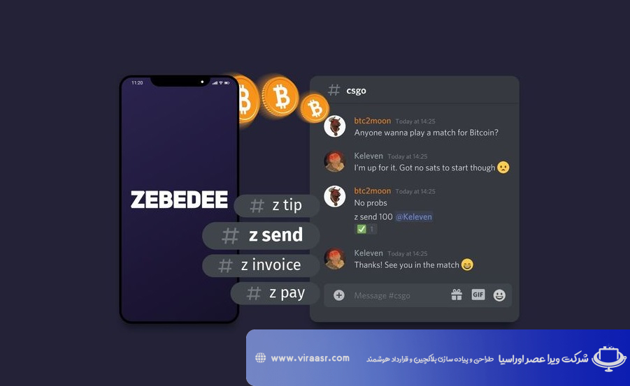 Zebedeebot
